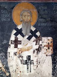 Sunday after the Theophany