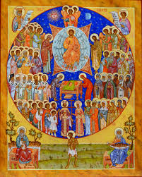 Sunday of the Last Judgment