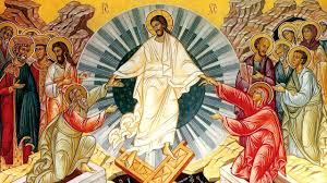The Bright Resurrection of Christ
