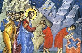 Sixth Sunday of Pascha: The Blind Man